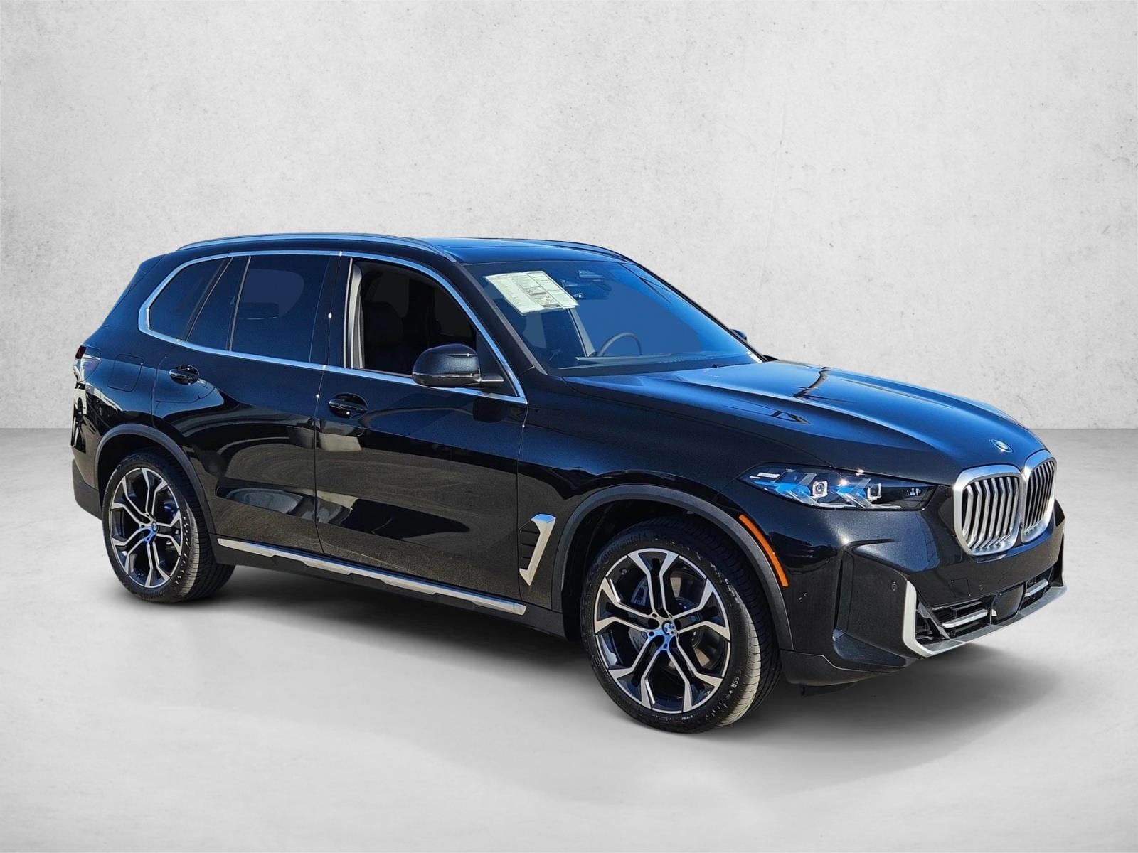 2026 BMW X5 50e - Photo 7