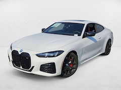 2026 BMW M440i Coupe