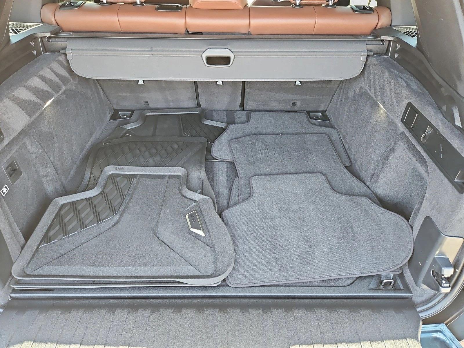 2025 BMW X5 40i - Photo 6