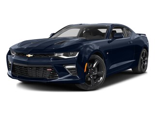 2016 Chevrolet Camaro