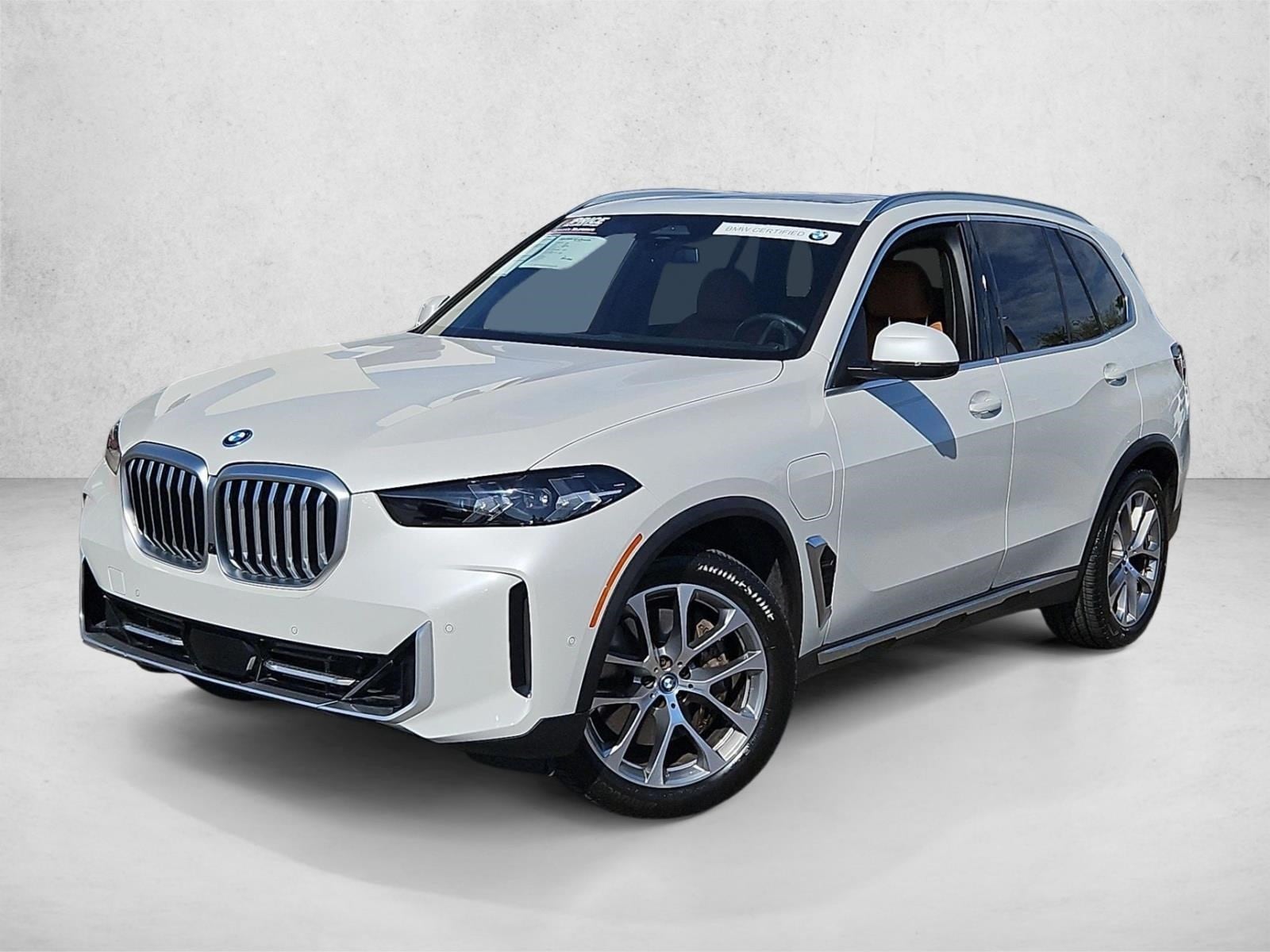 2024 BMW X5