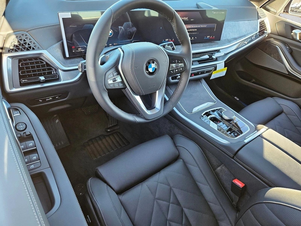 New 2026 BMW X5 sDrive40i SUV