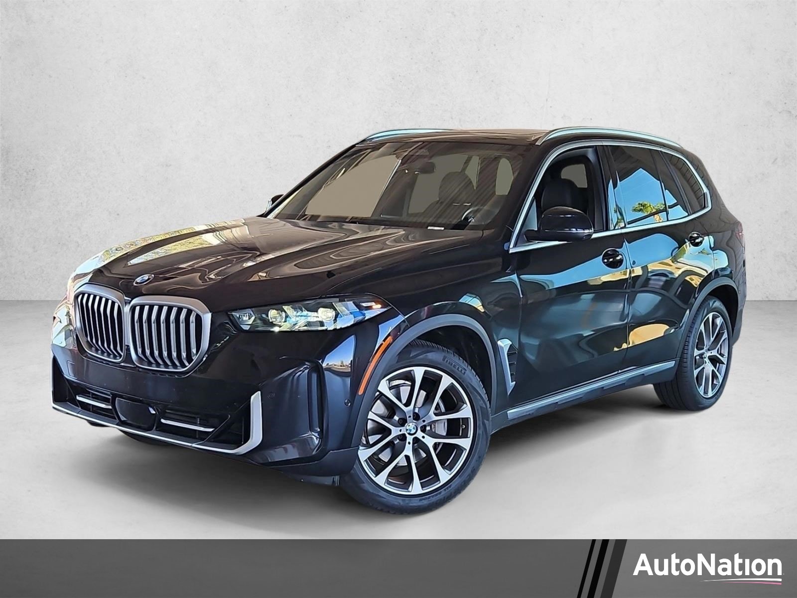 2025 Bmw X5