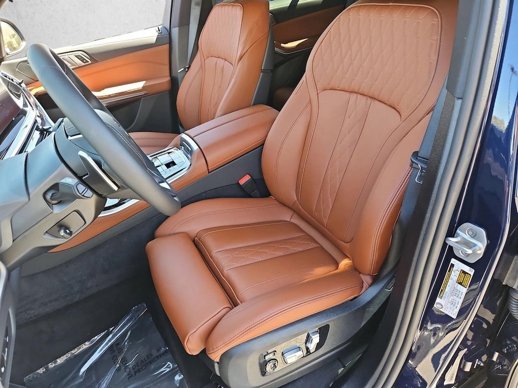 New 2026 BMW X5 sDrive40i SUV