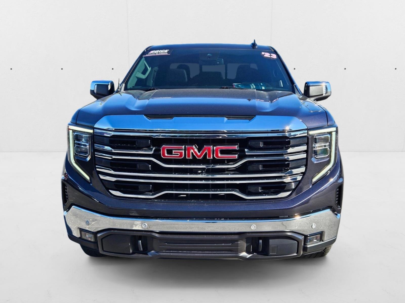 2023 Gmc Sierra 1500 SLT photo 2