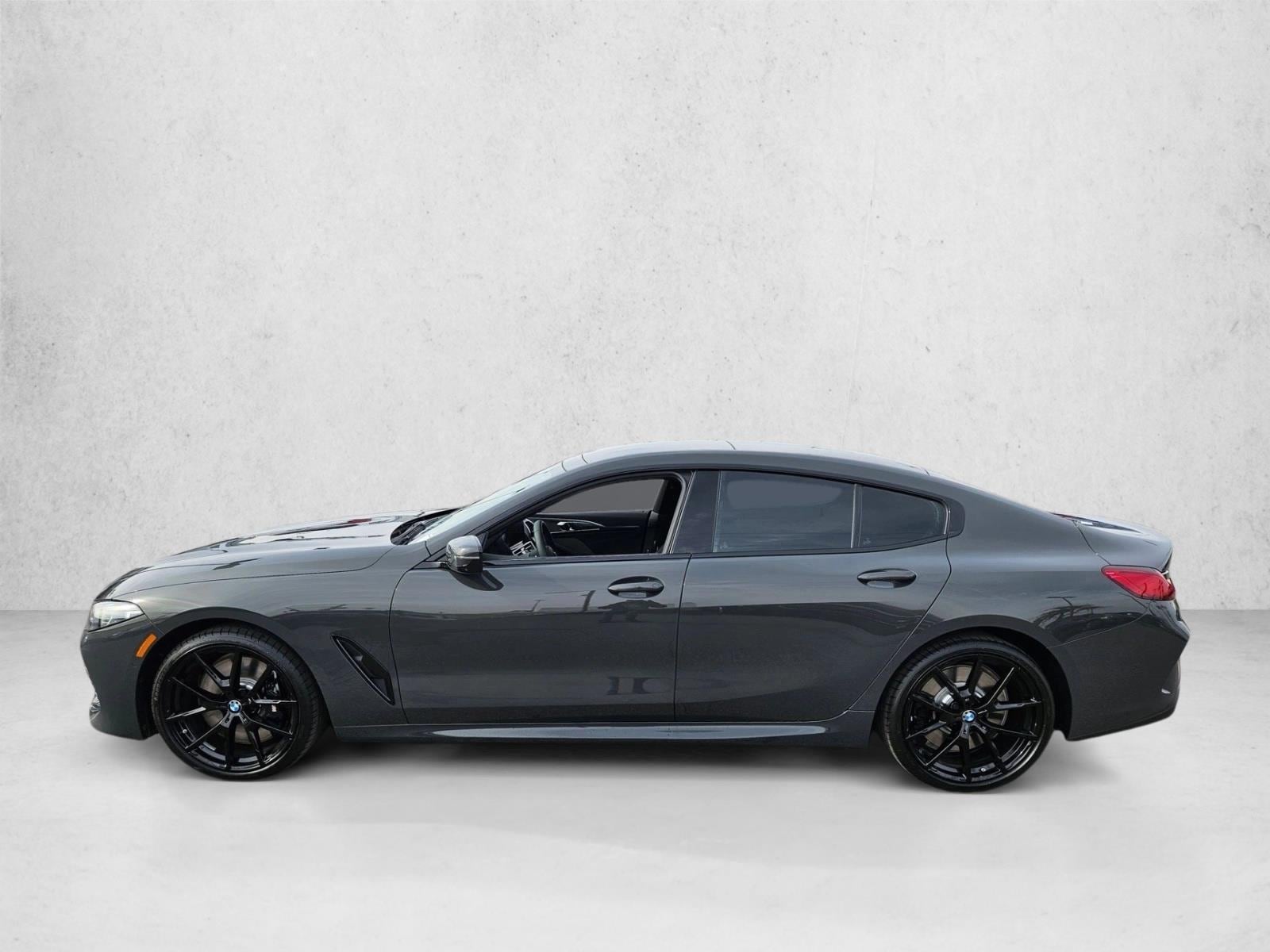 2026 BMW 8 Series 840i - Photo 5