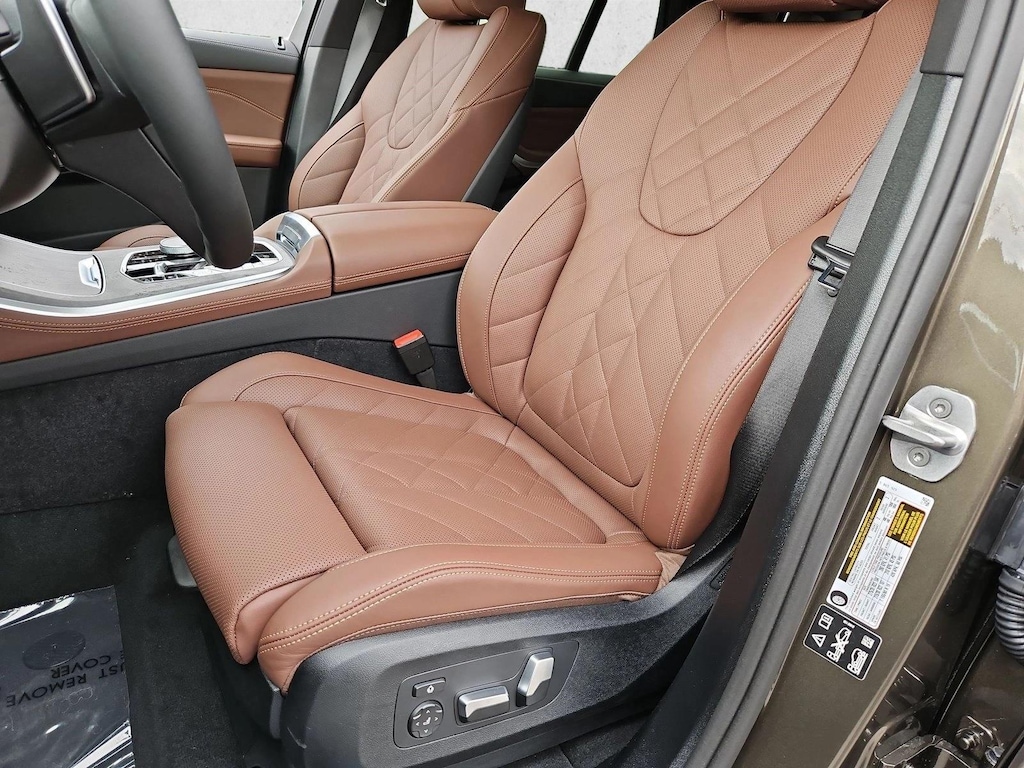 New 2026 BMW X5 xDrive40i SUV