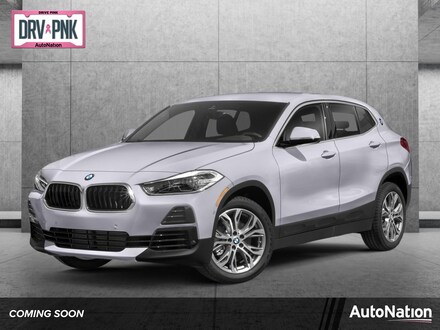 2023 BMW X2 sDrive28i Sports Activity Coupe