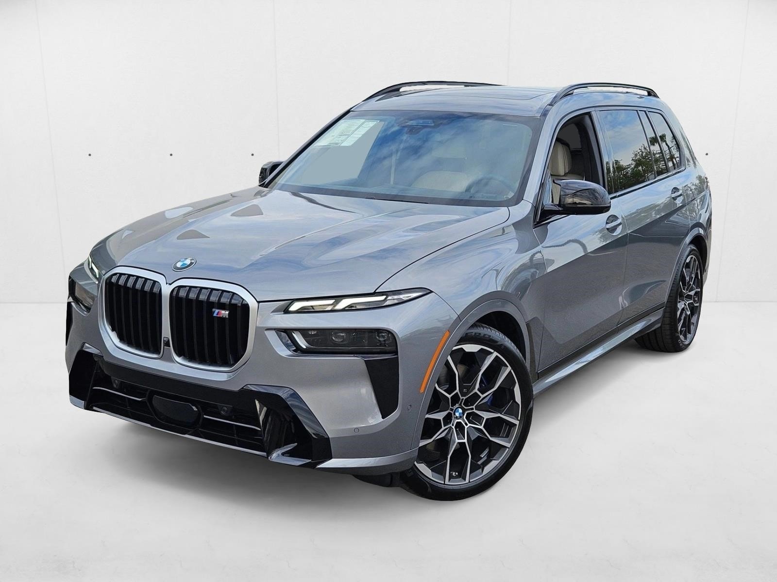 2026 BMW X7