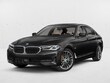 BMW 530e