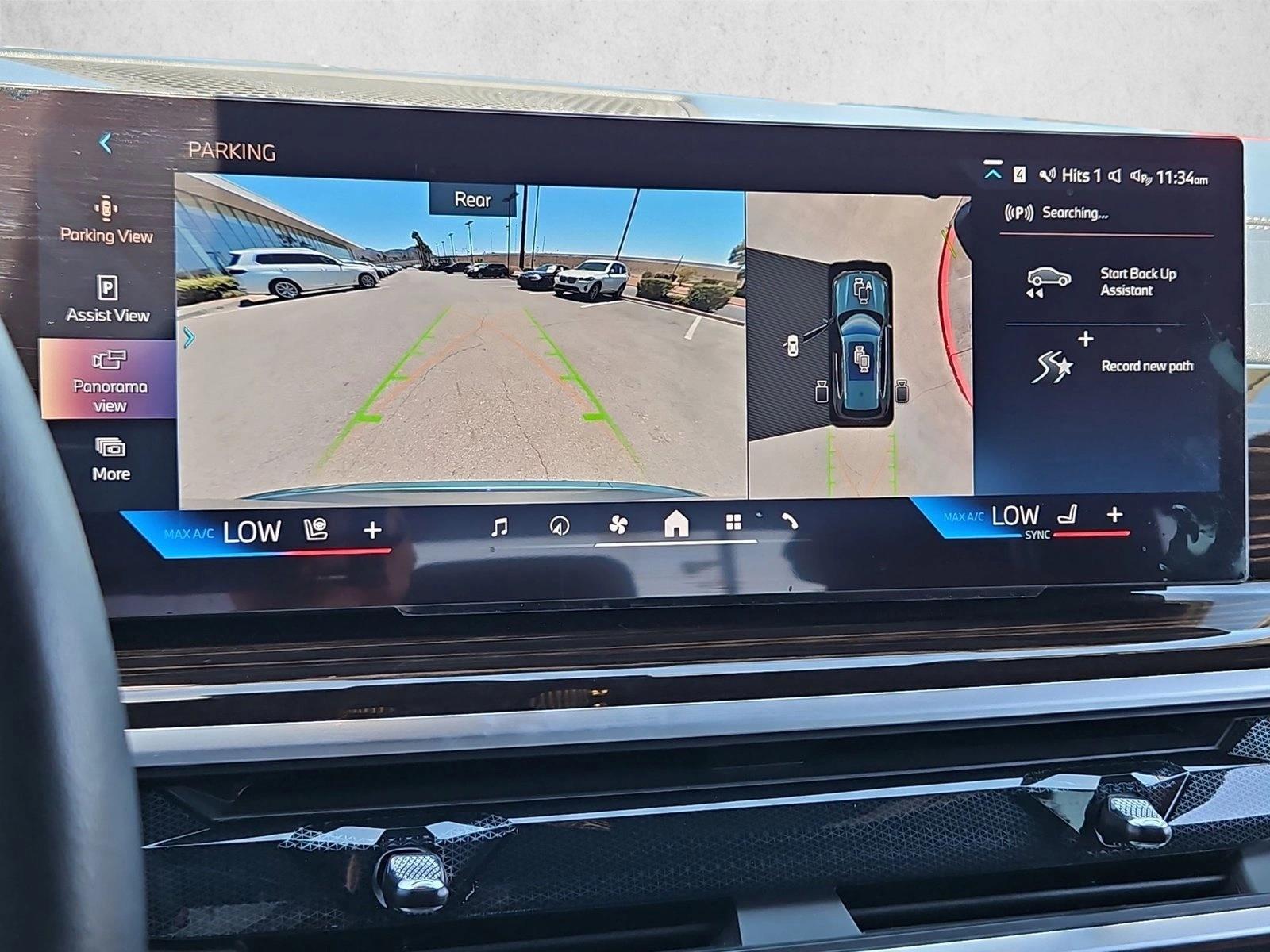 2025 BMW X5 40i - Photo 14