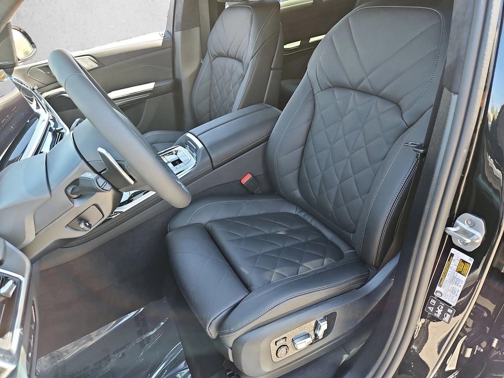 New 2027 BMW X7 xDrive40i SUV