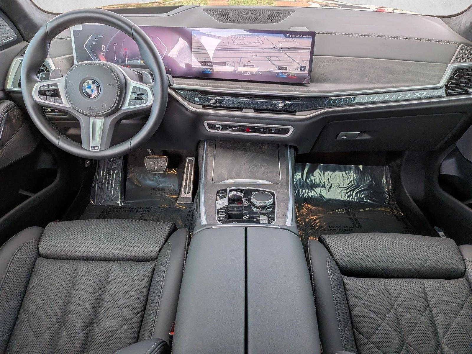 2026 BMW X7 40i - Photo 19
