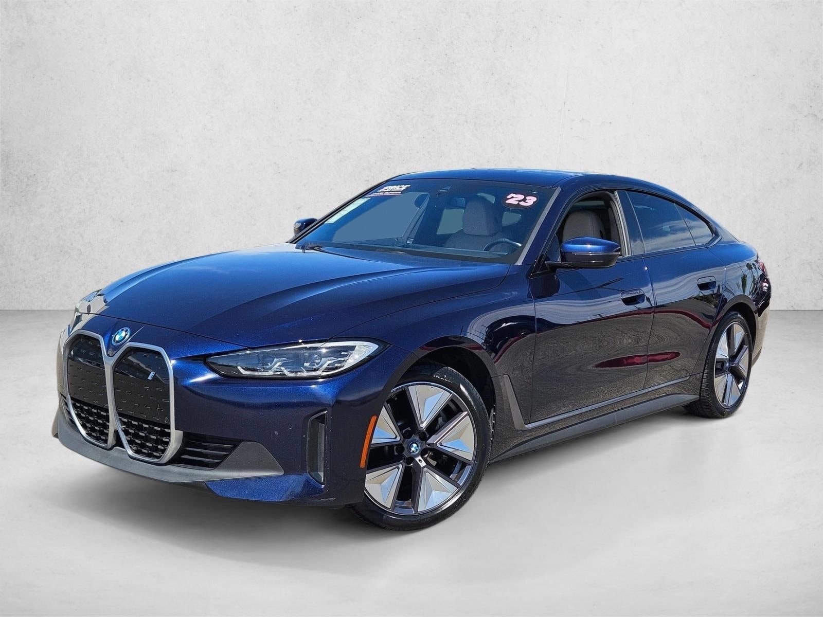 2023 BMW i4