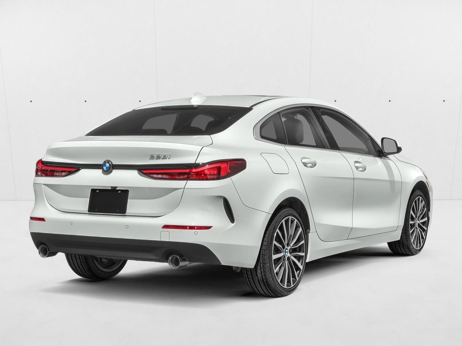 2026 Bmw 228i Coupe photo 2