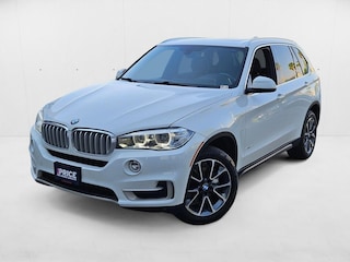 2018 BMW X5