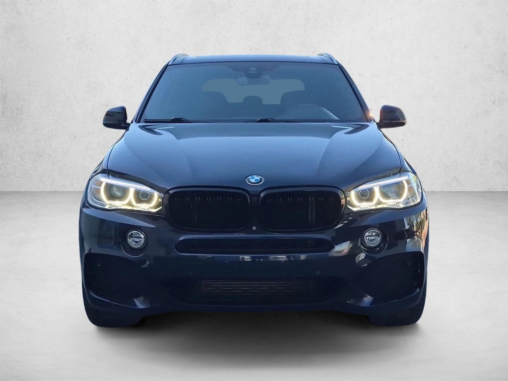 Used 2018 BMW X5 sDrive35i SUV