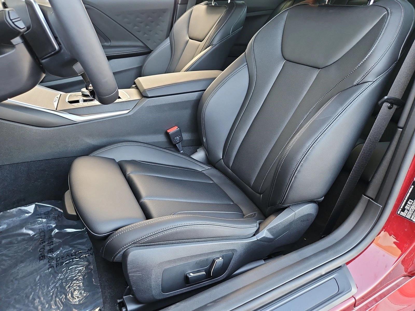 New 2026 BMW 230i Coupe