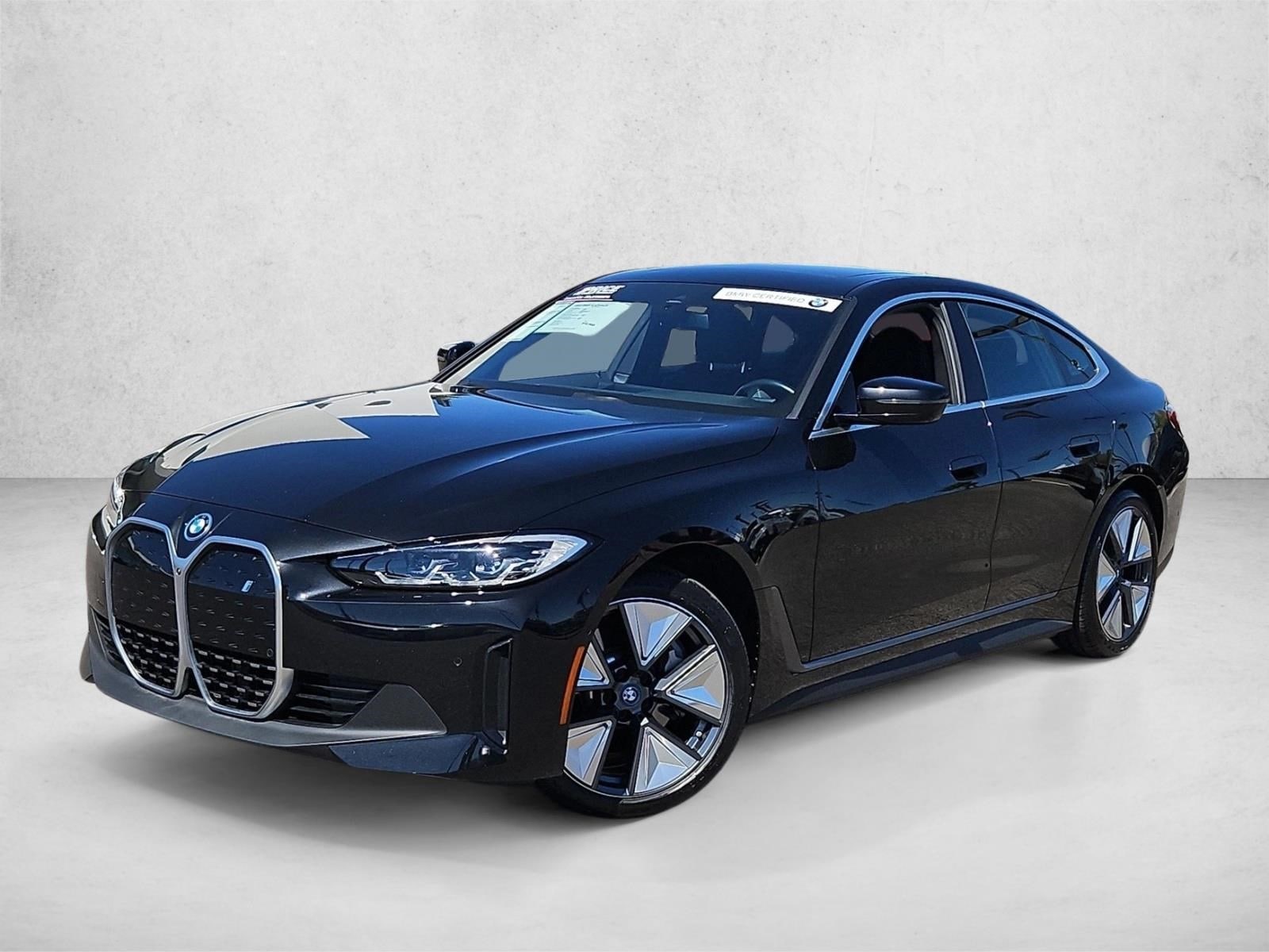 2023 BMW i4
