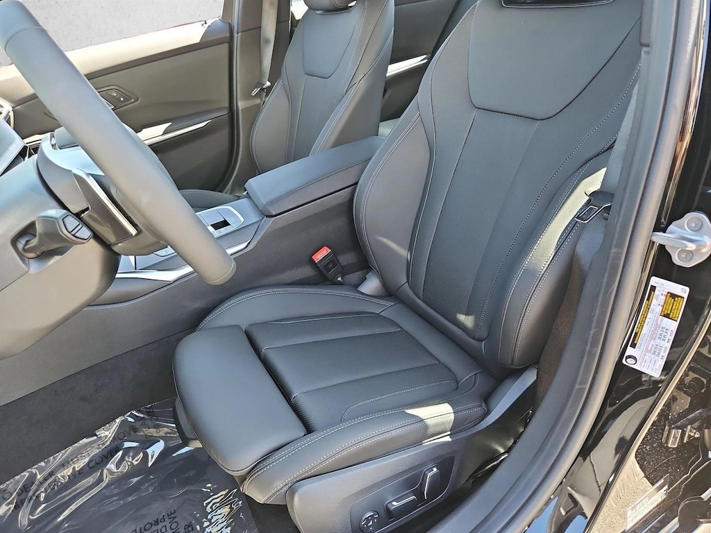 New 2026 BMW 330i Sedan
