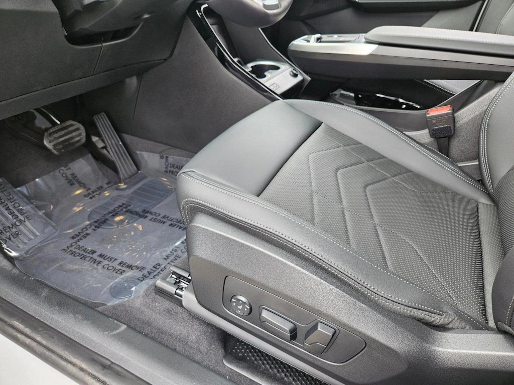 New 2026 BMW X1 xDrive28i SUV