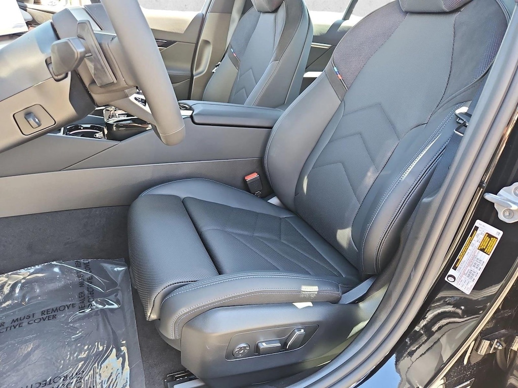 New 2027 BMW 530i Sedan