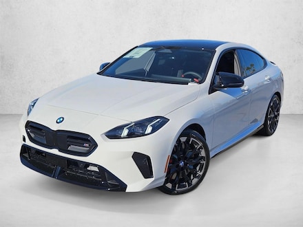 2026 BMW M235i xDrive Gran Coupe