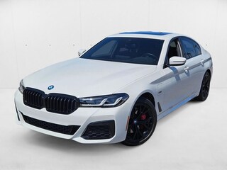 2023 BMW 530e