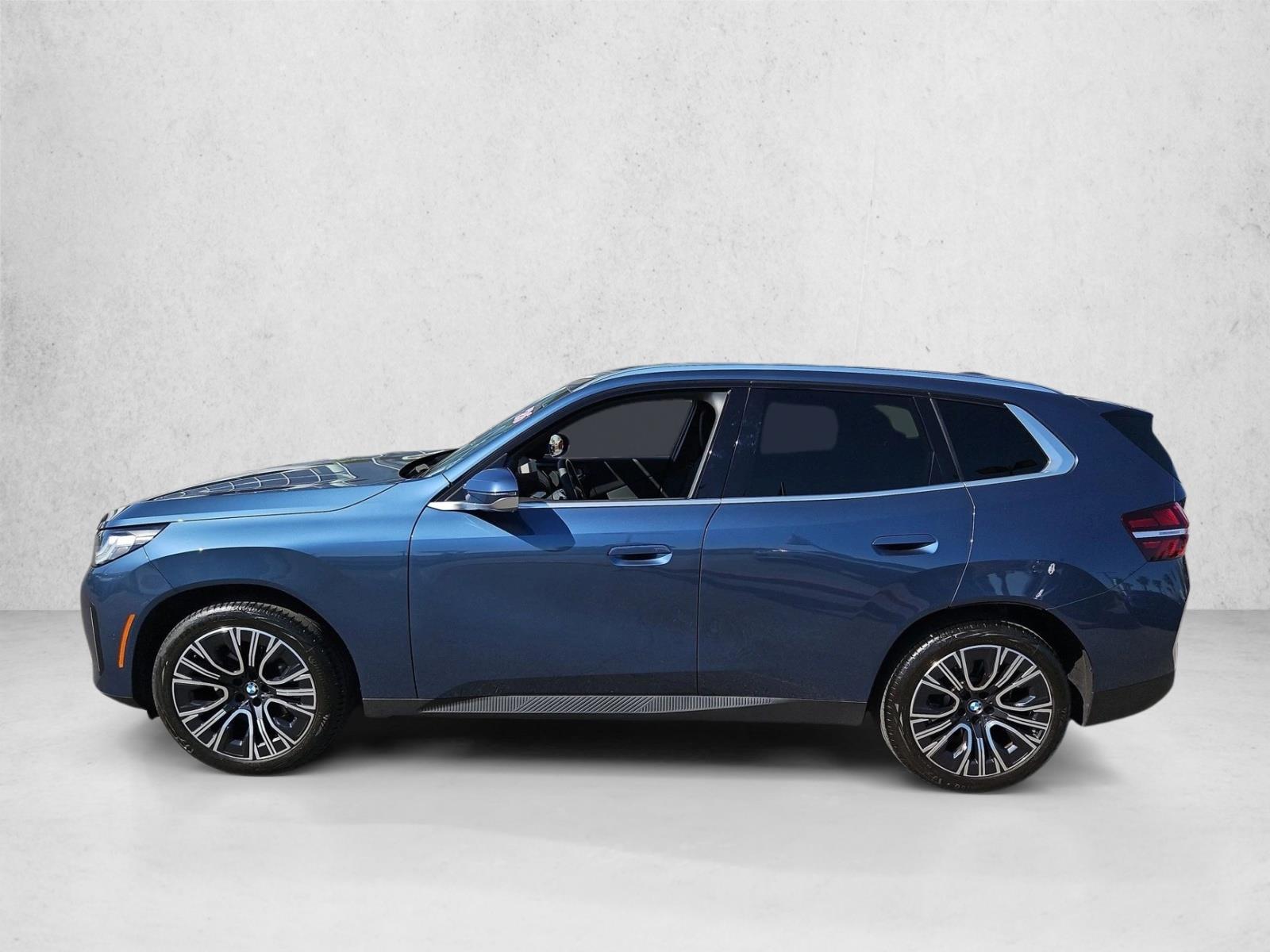 2026 BMW X3 30 - Photo 9