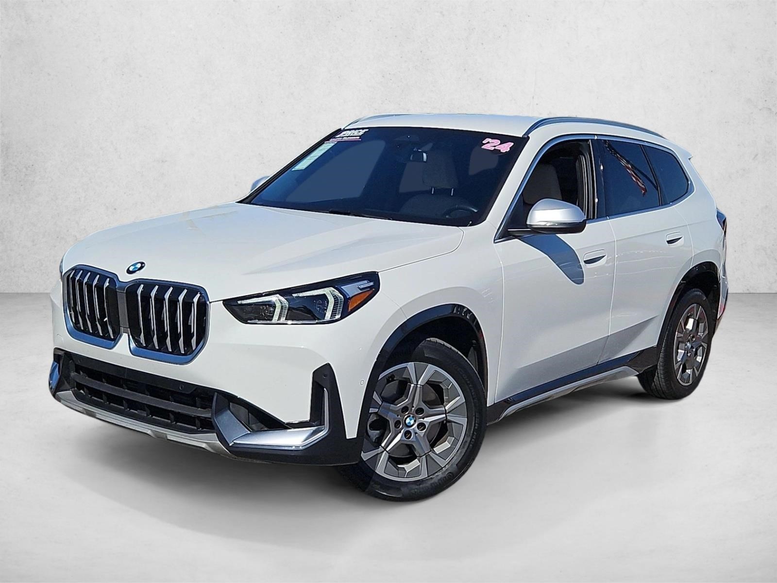 2023 Bmw X1