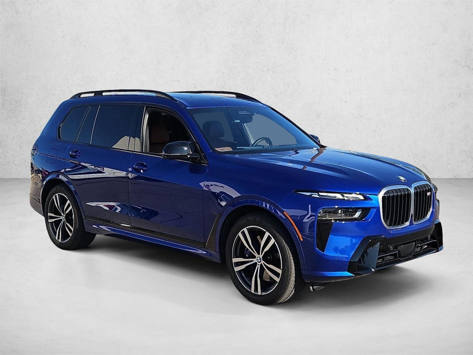 Used 2024 BMW X7 M60i SUV