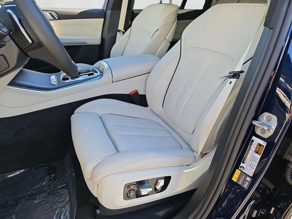 New 2026 BMW X5 PHEV xDrive50e SUV
