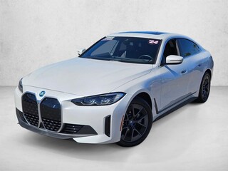 2024 BMW i4