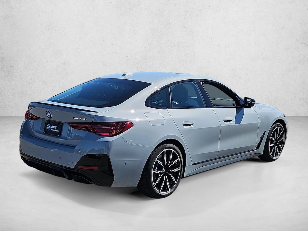 New 2027 BMW M440i Gran Coupe