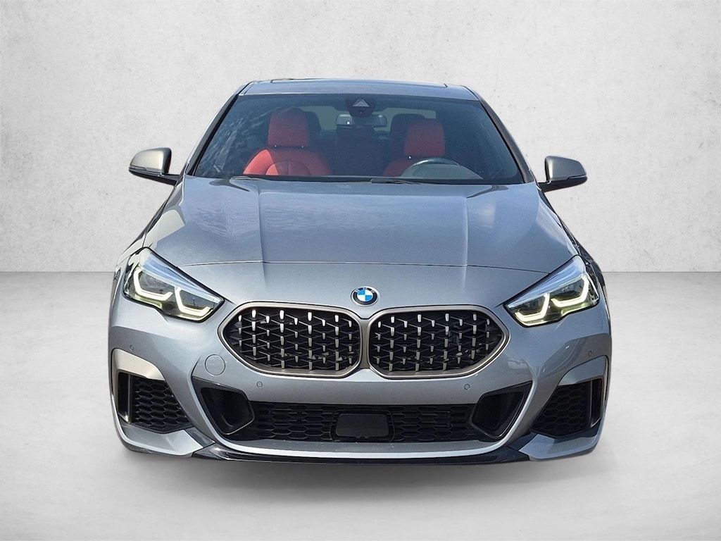 Used 2023 BMW M235i xDrive Gran Coupe
