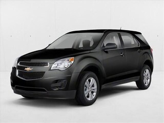 2012 Chevrolet Equinox