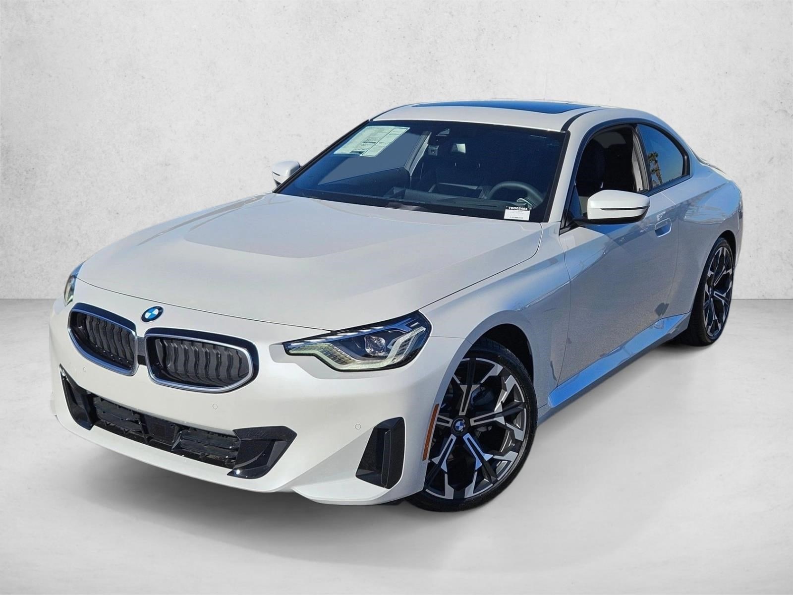 2026 BMW 2 Series 230i's photo