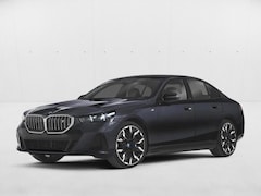 2026 BMW i5 eDrive40 Sedan