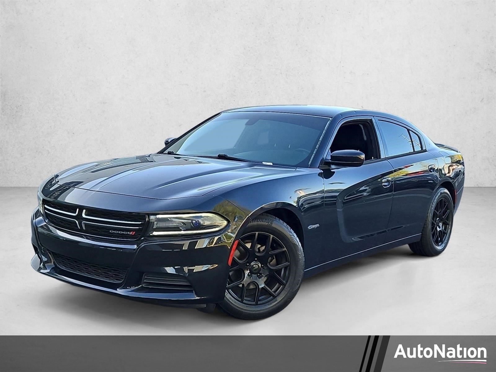 2015 Dodge Charger