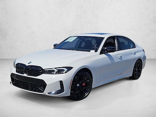 2026 BMW 3 Series