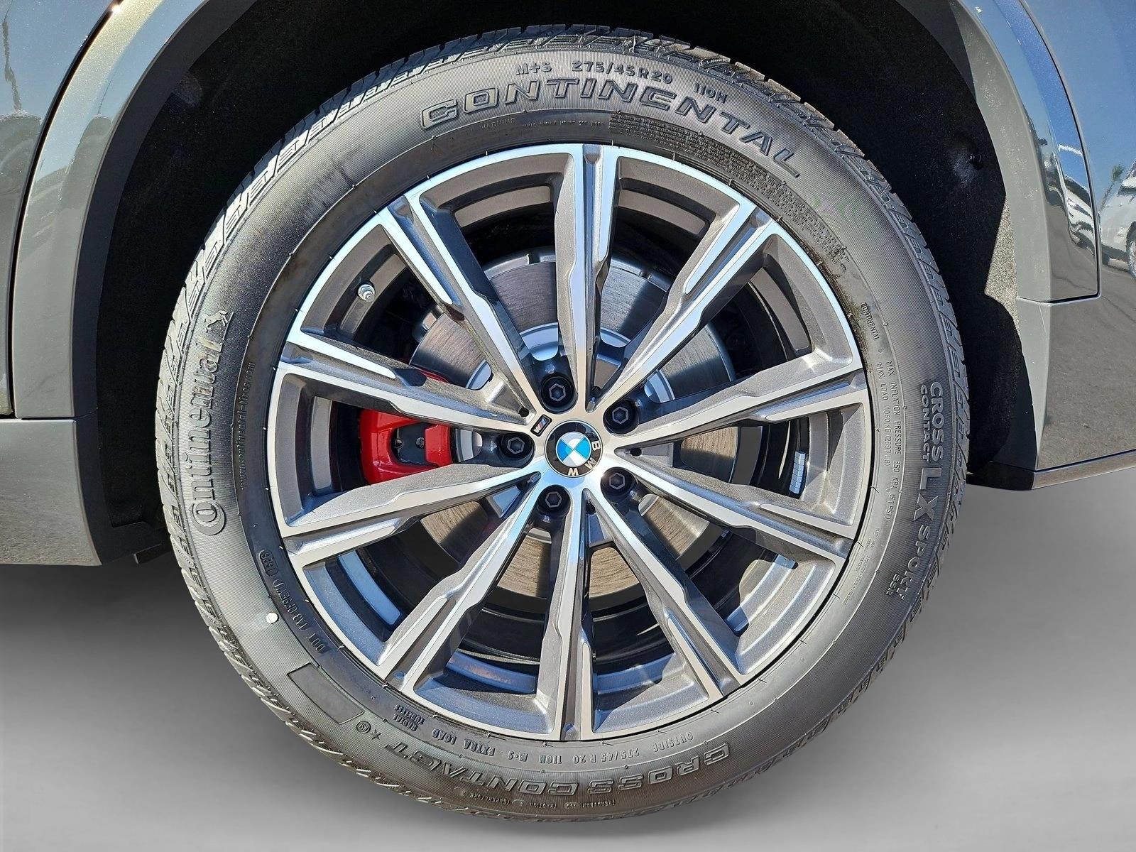 2026 BMW X5 50e - Photo 10