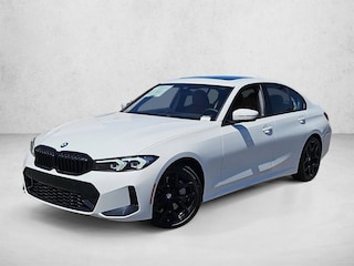 2026 BMW 330i