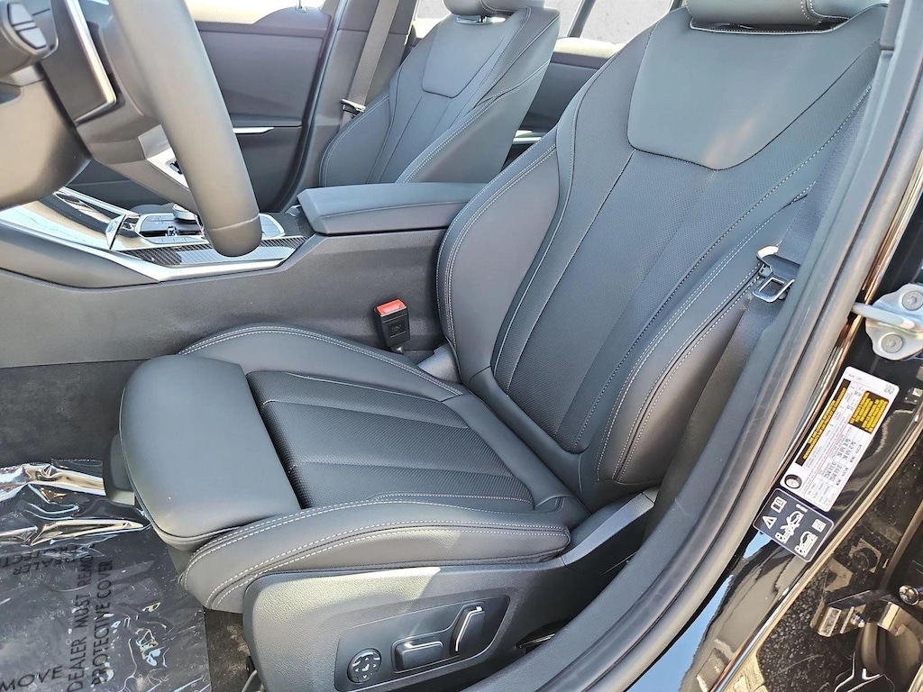 New 2026 BMW M340 i xDrive NA Sedan