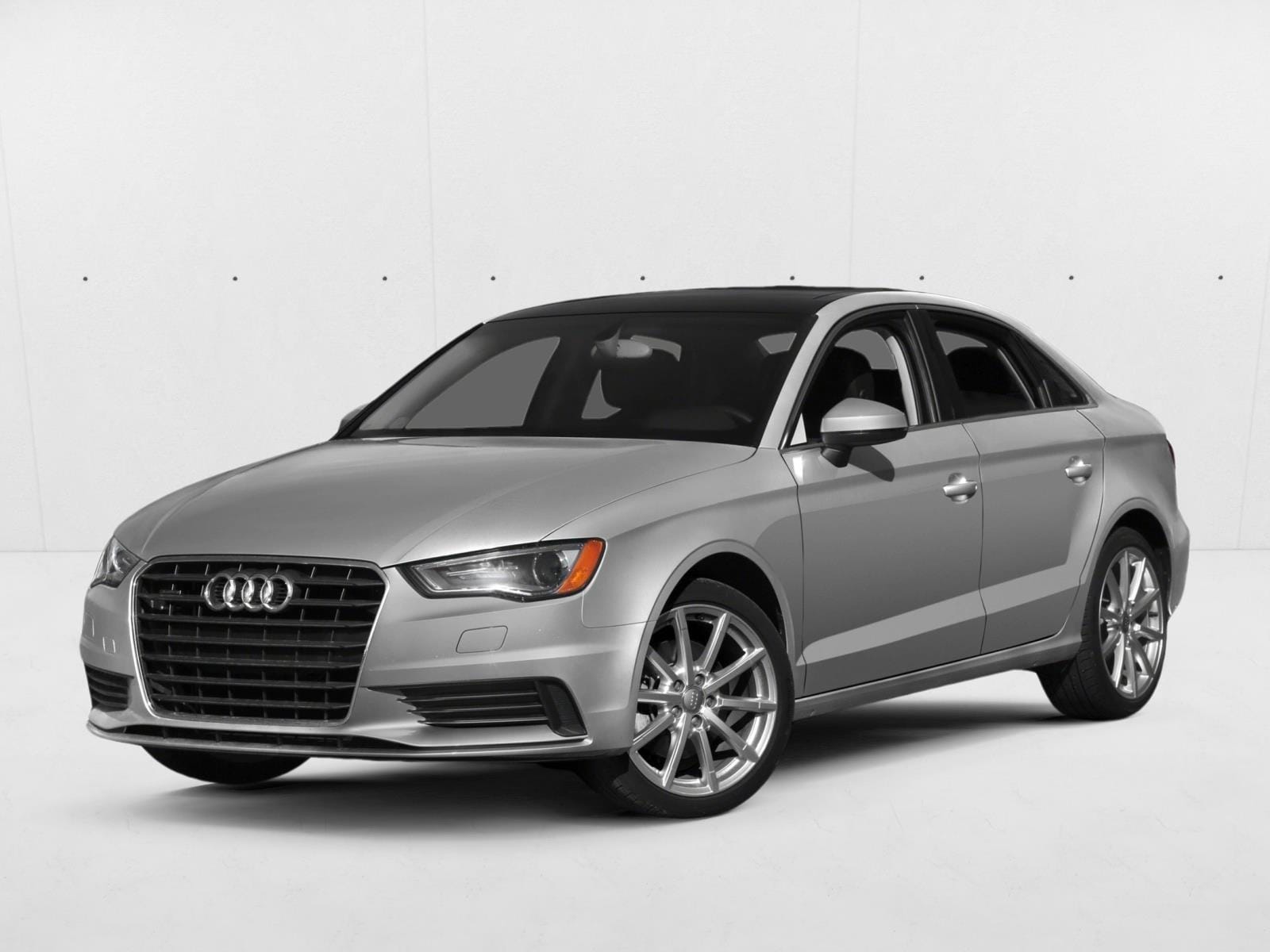 2015 Audi A3 Sedan Premium