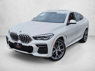 2023 BMW X6