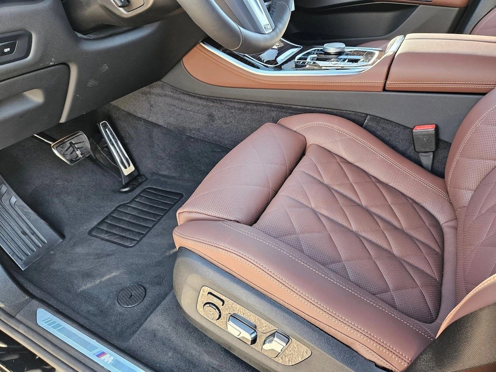 New 2026 BMW X5 sDrive40i SUV