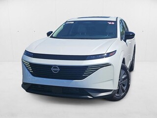 2025 Nissan Murano