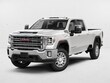 GMC Sierra 2500 HD