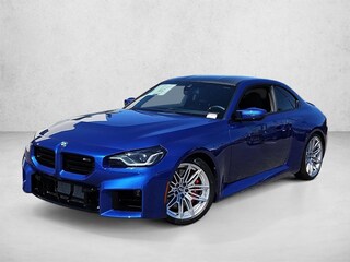 2026 BMW M2