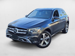 2022 Mercedes-Benz GLC 300